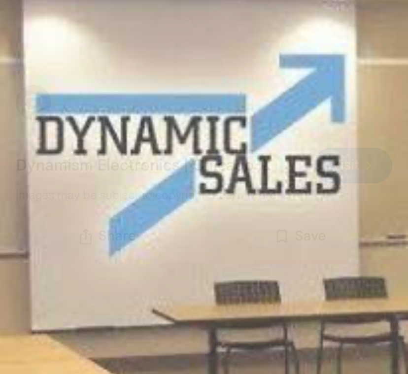 Dynamism electronics ltd