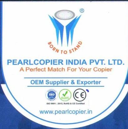 Pearl Copier India Pvt Ltd