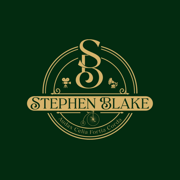 STEPHEN BLAKE
