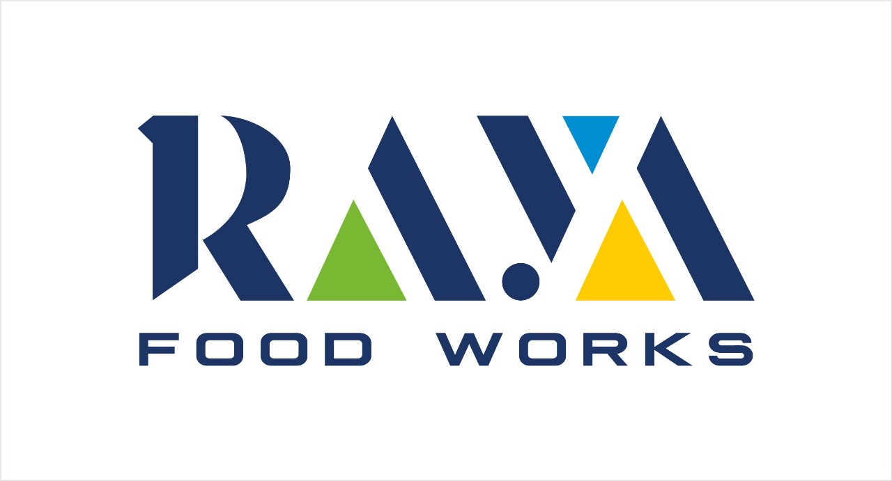 RAYA FOOD WORK