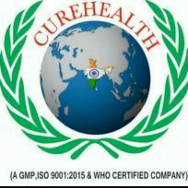 Curehealth Pharmaceuticals Pvt. Ltd.