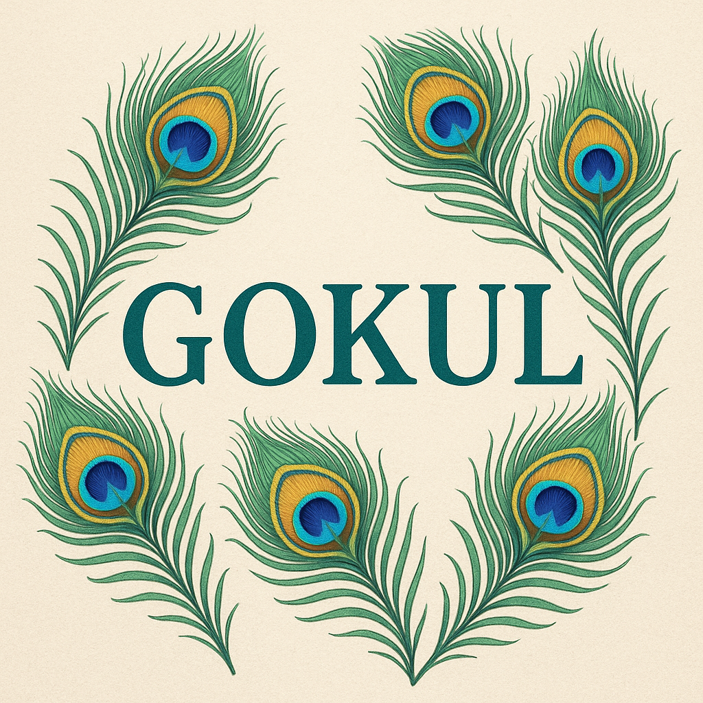 GOKUL FASHION EXPORTS