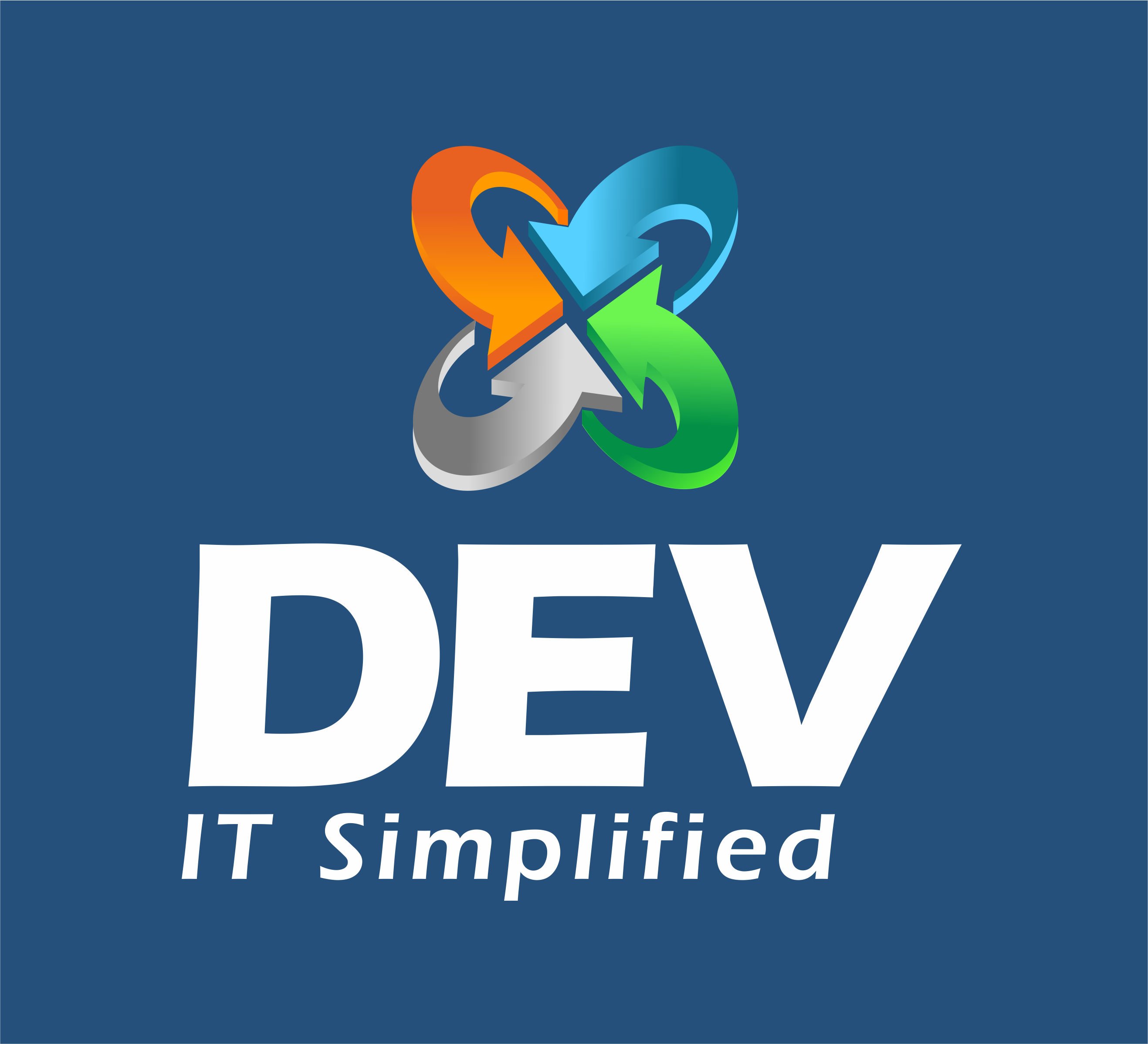 Dev Information Technology Pvt. Ltd.