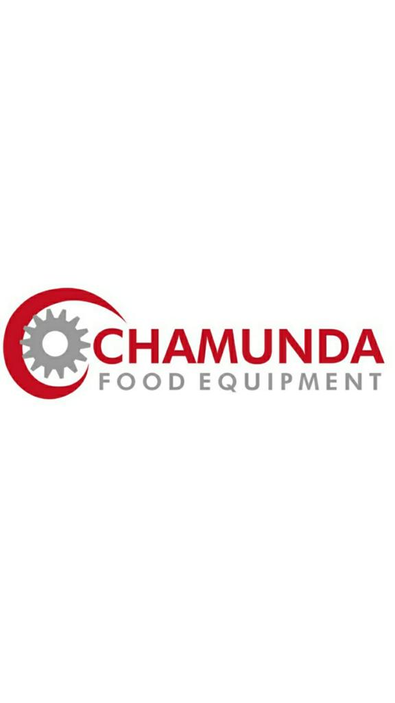 SHREE CHAMUNDA AGRO ENGINEERING WORKS