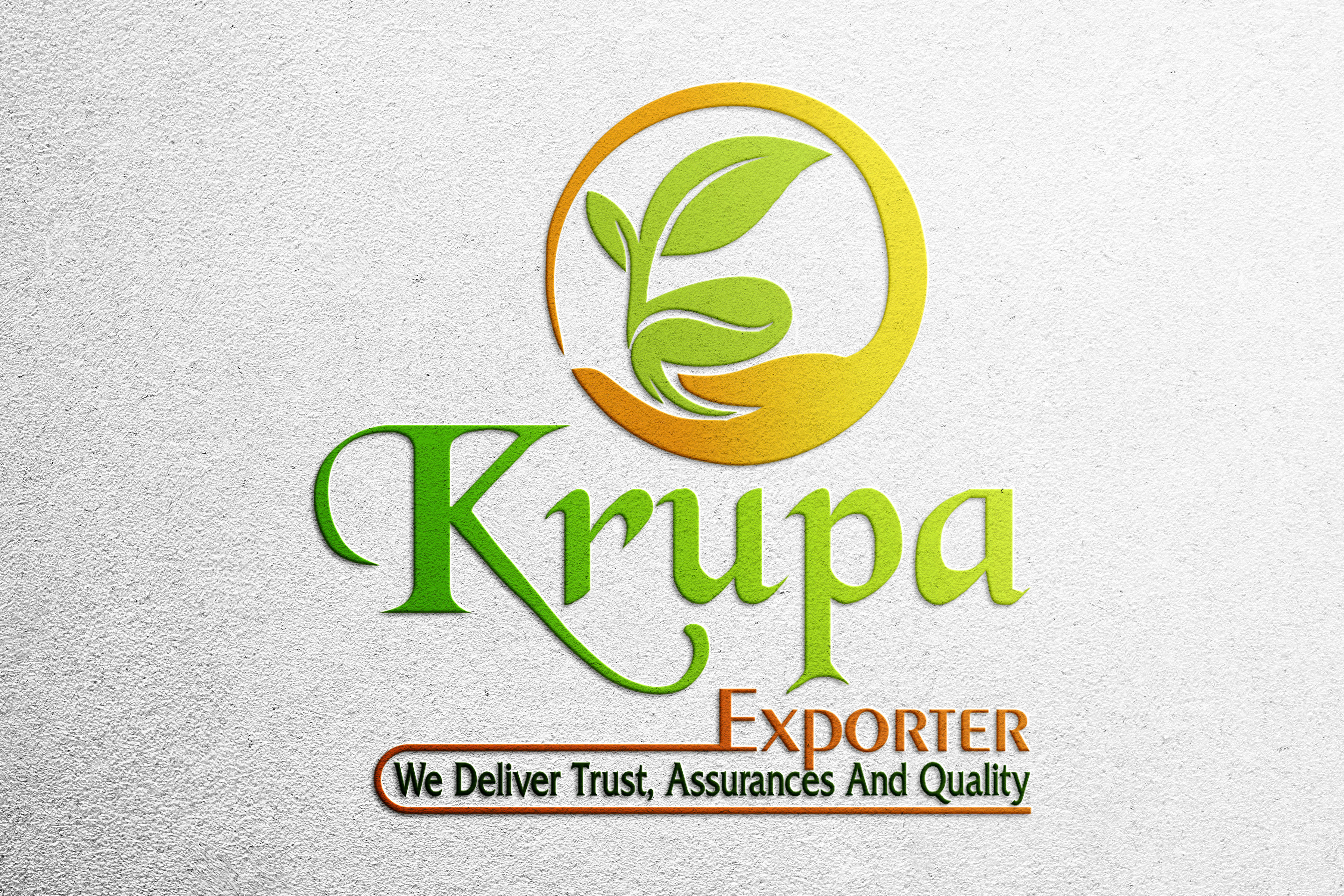 KRUPA EXPORTER