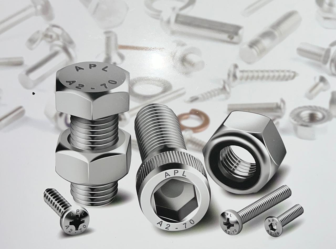 VIJAY FASTENER