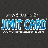 Jimit Card