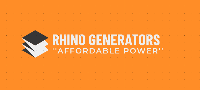 RHINO GENERATORS