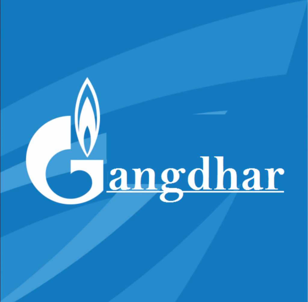 Gangdhar Oil India