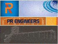 P R Engineers