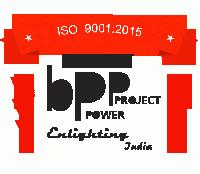 BHARAT POWER PROJECTS