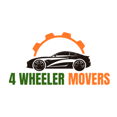 4 Wheeler Movers