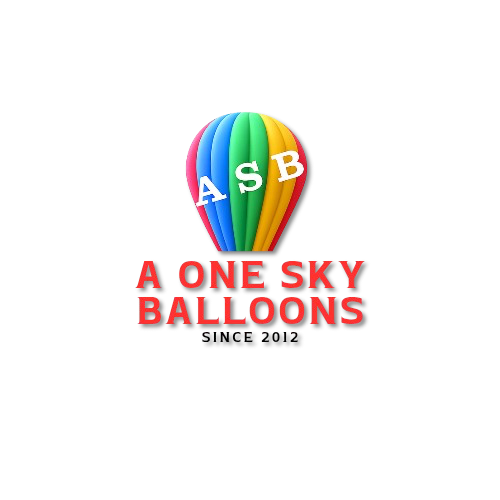 A ONE SKY BALLOONS