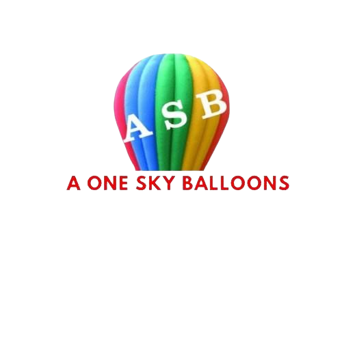 A ONE SKY BALLOONS