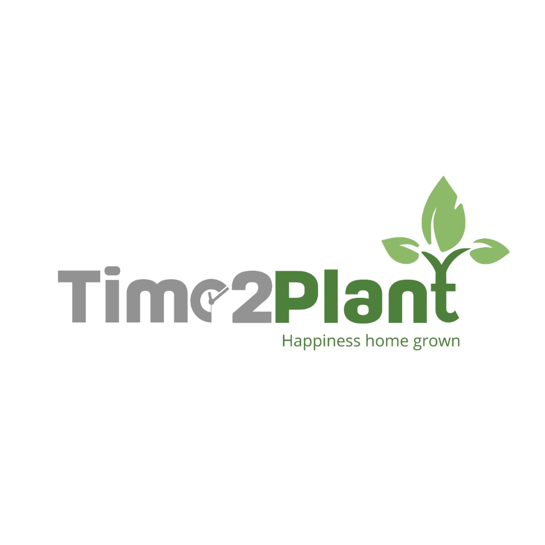 TIME2PLANT