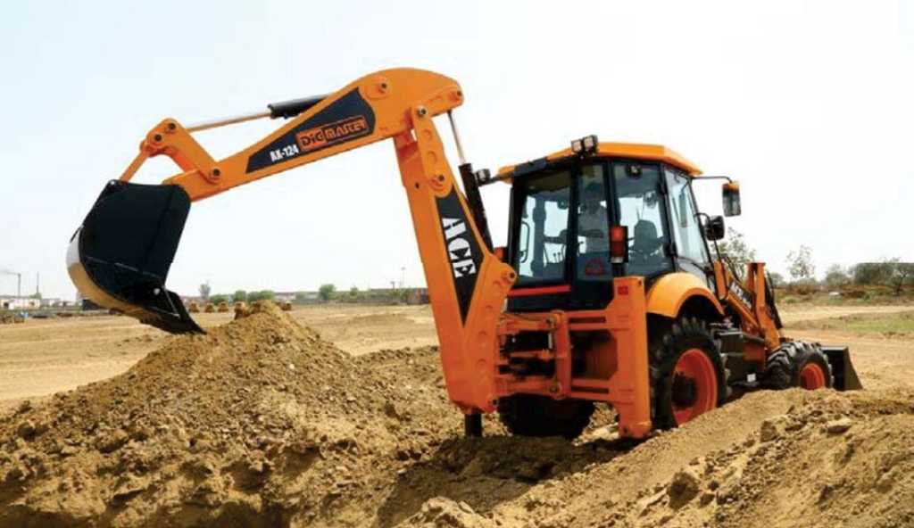 Arunachalam Agencies
