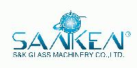 SanKen GlASS Machinery Company