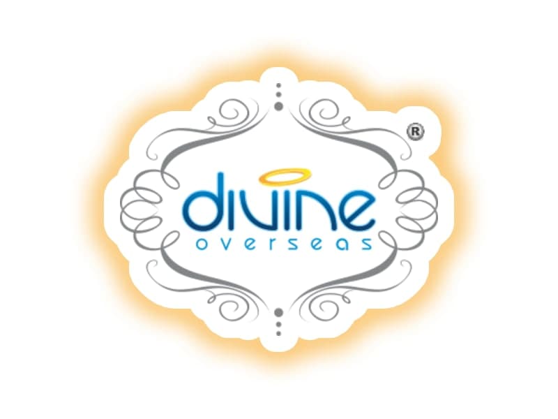 Divine Overseas