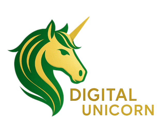 Digital Unicorn