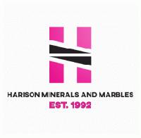 Harison Minerals And Marbles