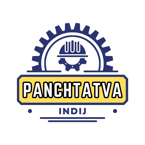 PANCHTATVA INDIJ