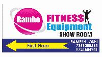 Rambo Fitness Equipment
