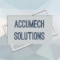 ACCUMECH SOLUTIONS