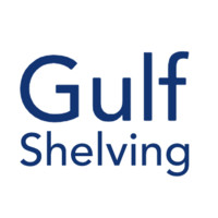 GULF SHELVING