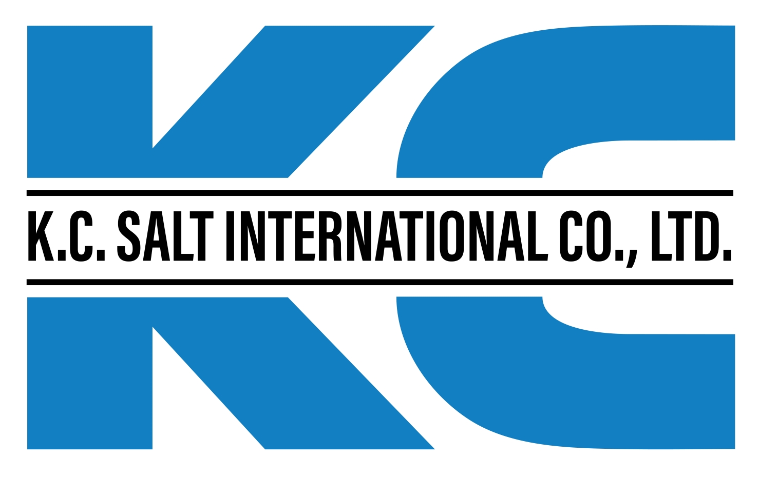 K. C. SALT INTERNATIONAL CO., LTD.