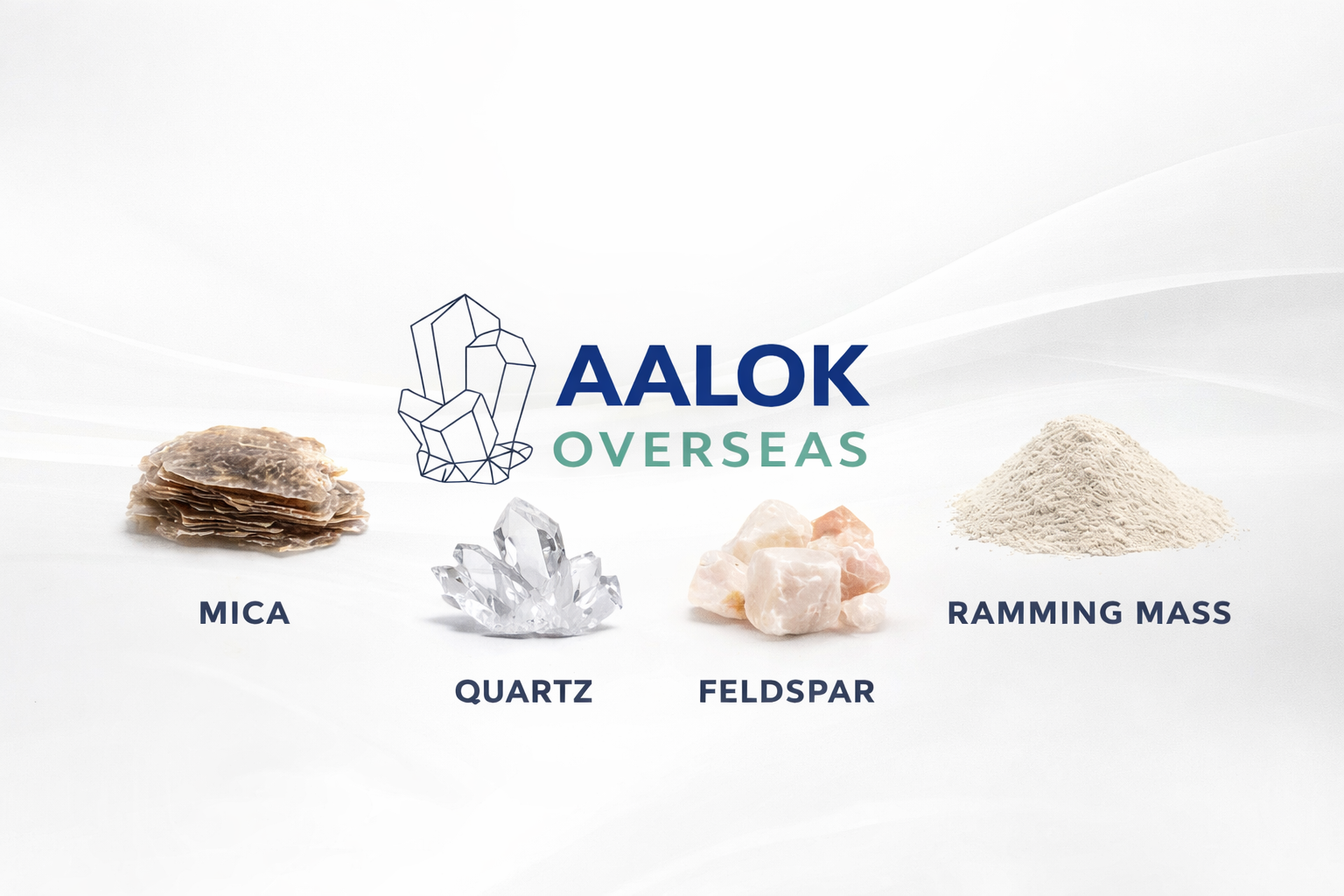 AALOK OVERSEAS