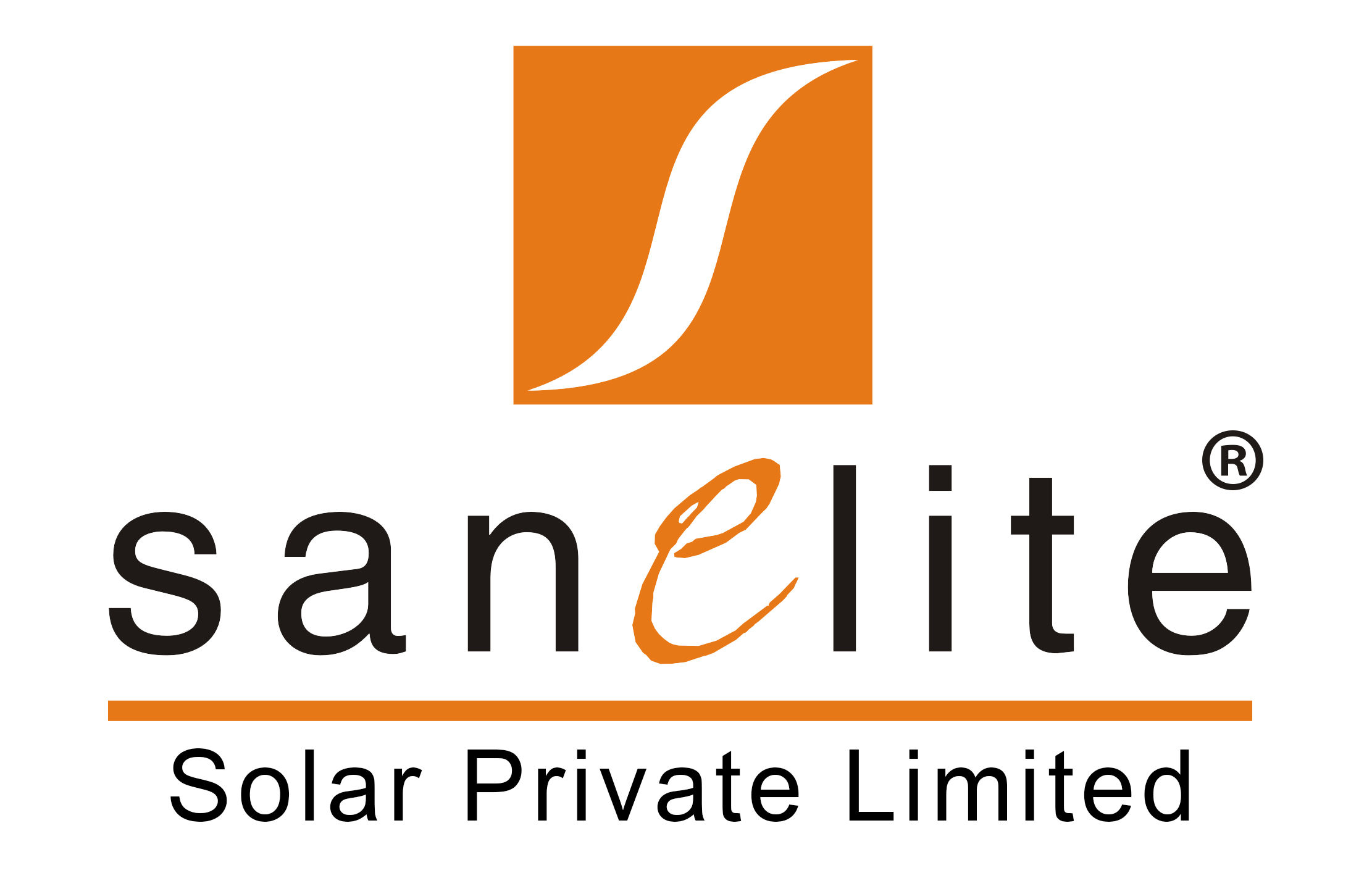 SANELITE SOLAR PRIVATE LIMITED