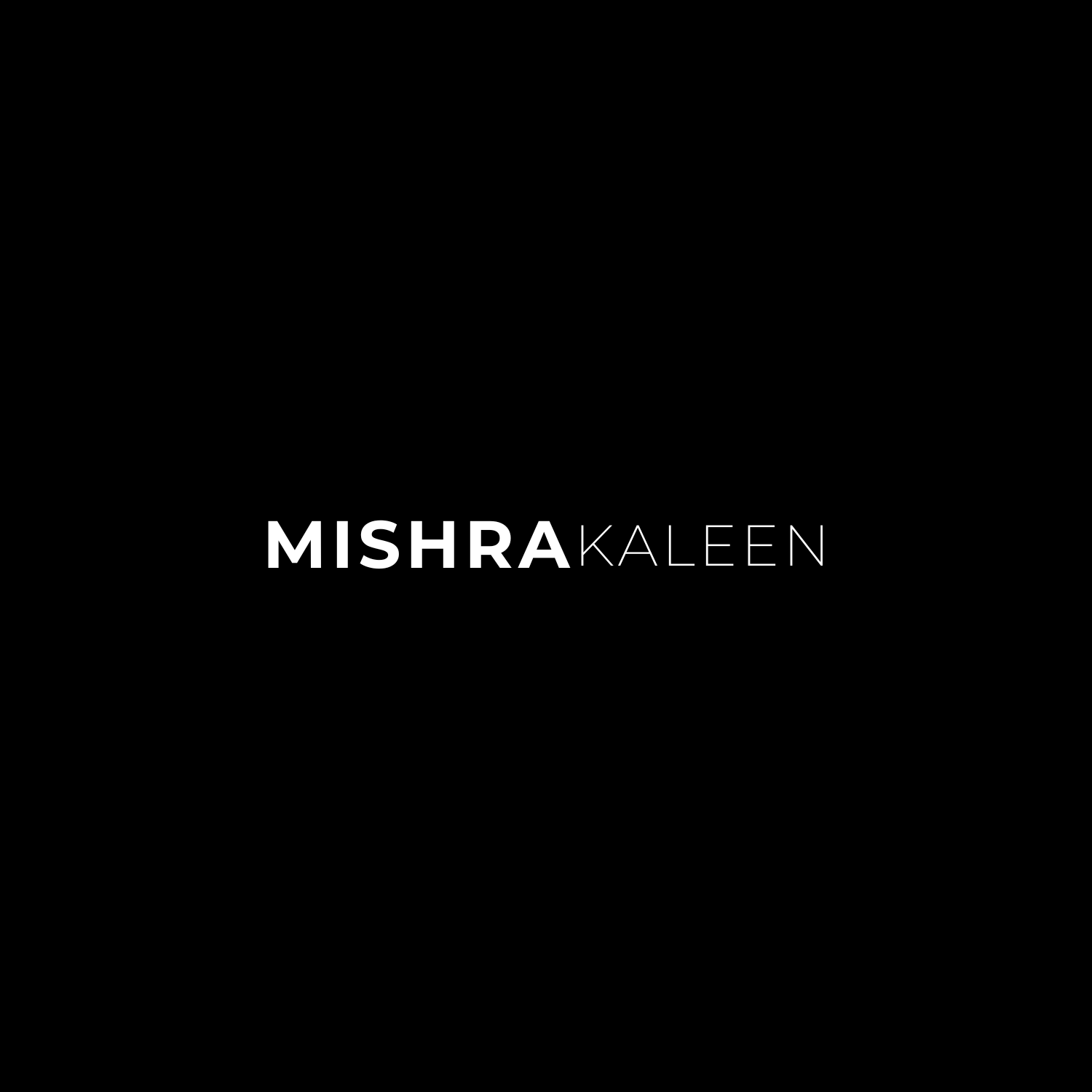 Mishra Kaleen