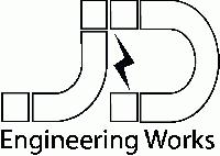 J. D. ENGINEERING WORKS