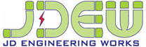 J. D. ENGINEERING WORKS