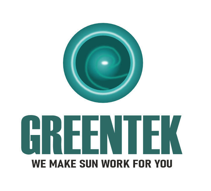Greentek India Pvt. Ltd.