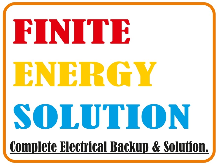 FINITE ENERGY SOLUTION