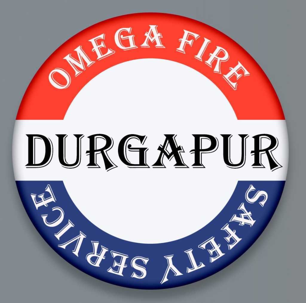 Omega Fire Extinguishers Service in Durgapur West Bengal India ...
