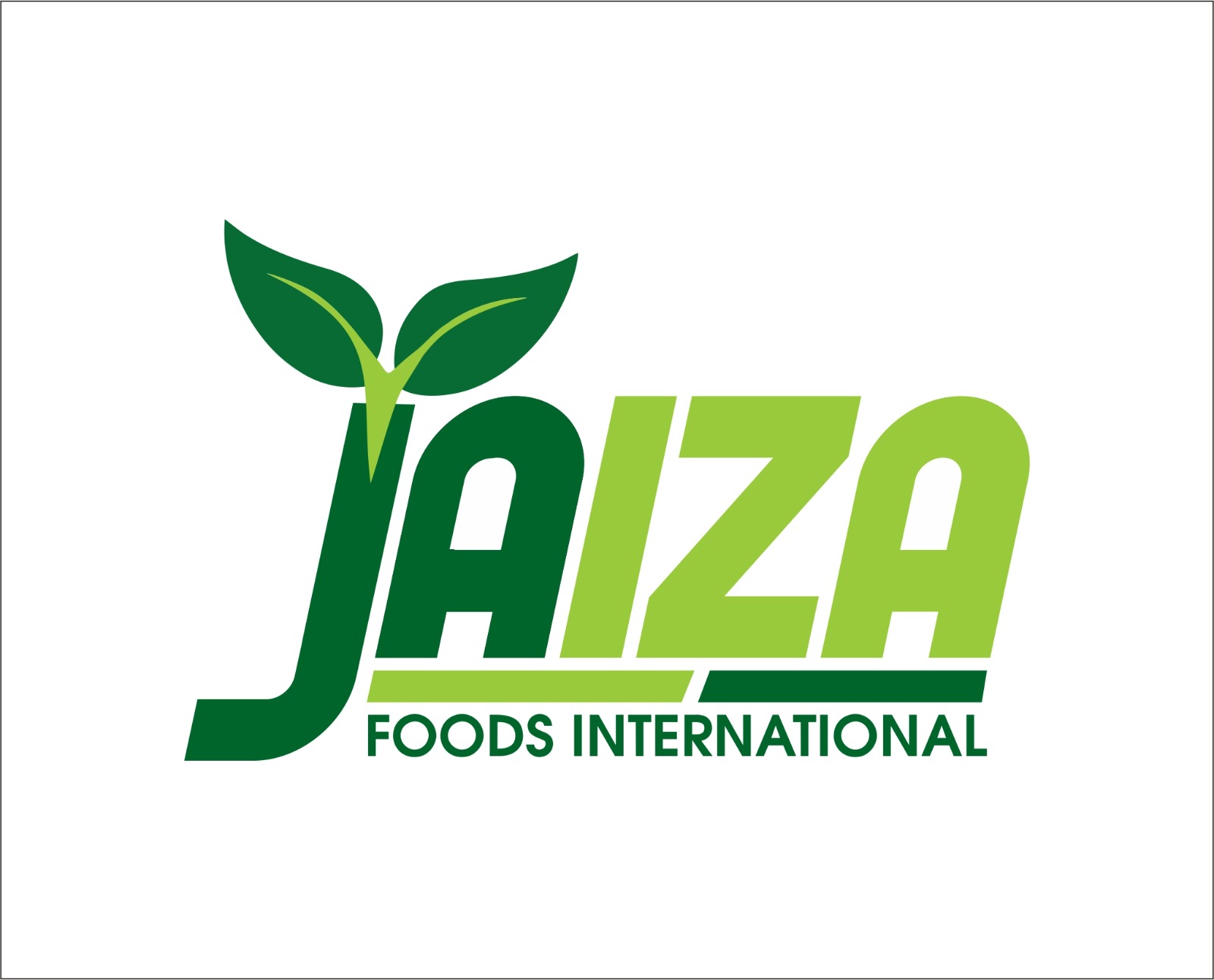 Jaiza Foods International