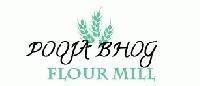 POOJA BHOG FLOUR MILL