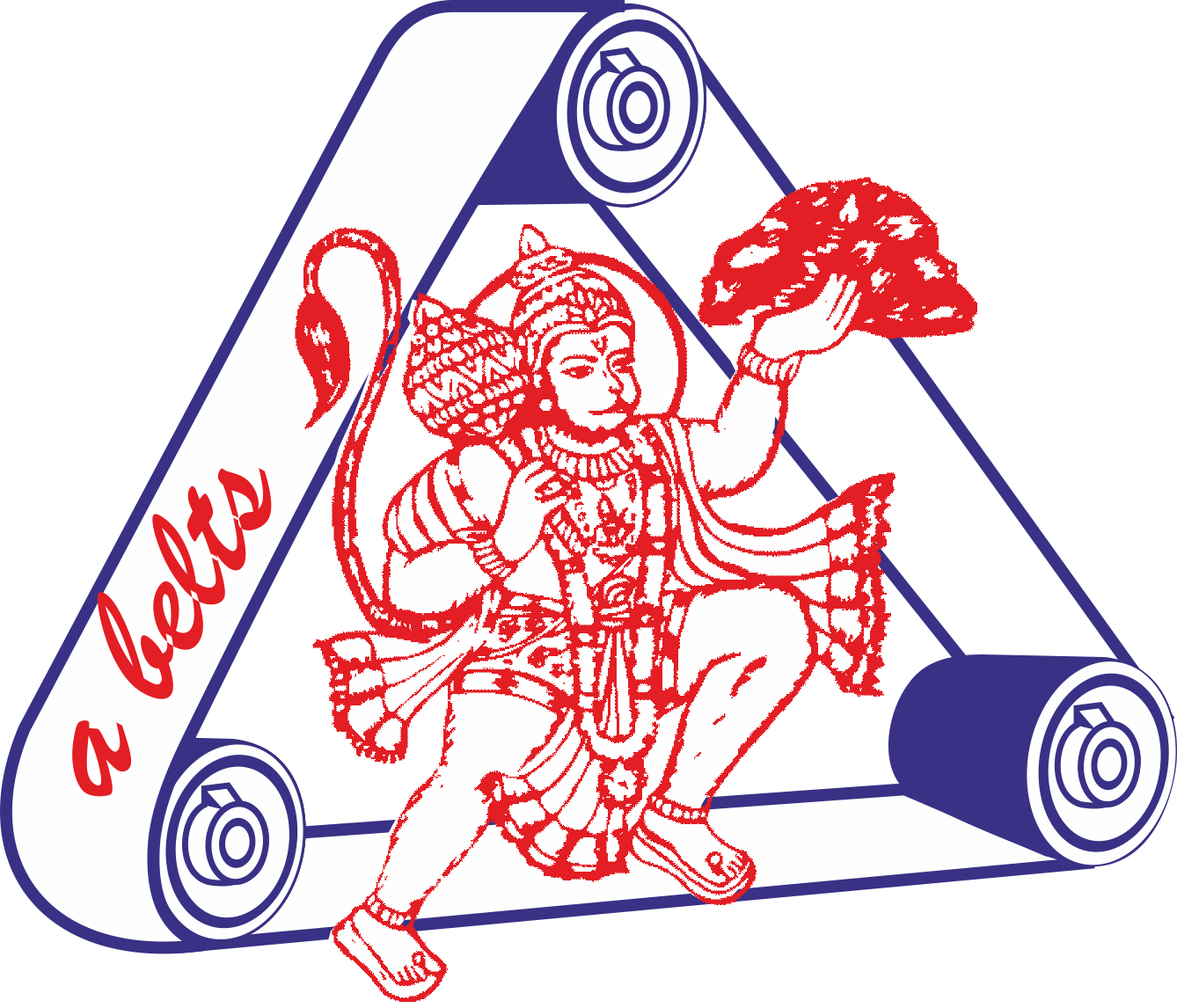 ANJANEYA BELTINGS