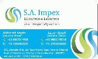 S. A. IMPEX