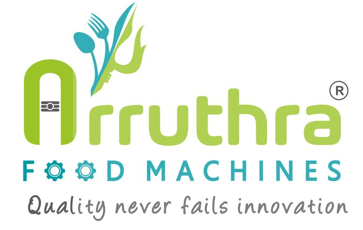 Arruthra Food Machines