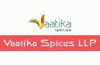 VAATIKA SPICES LLP