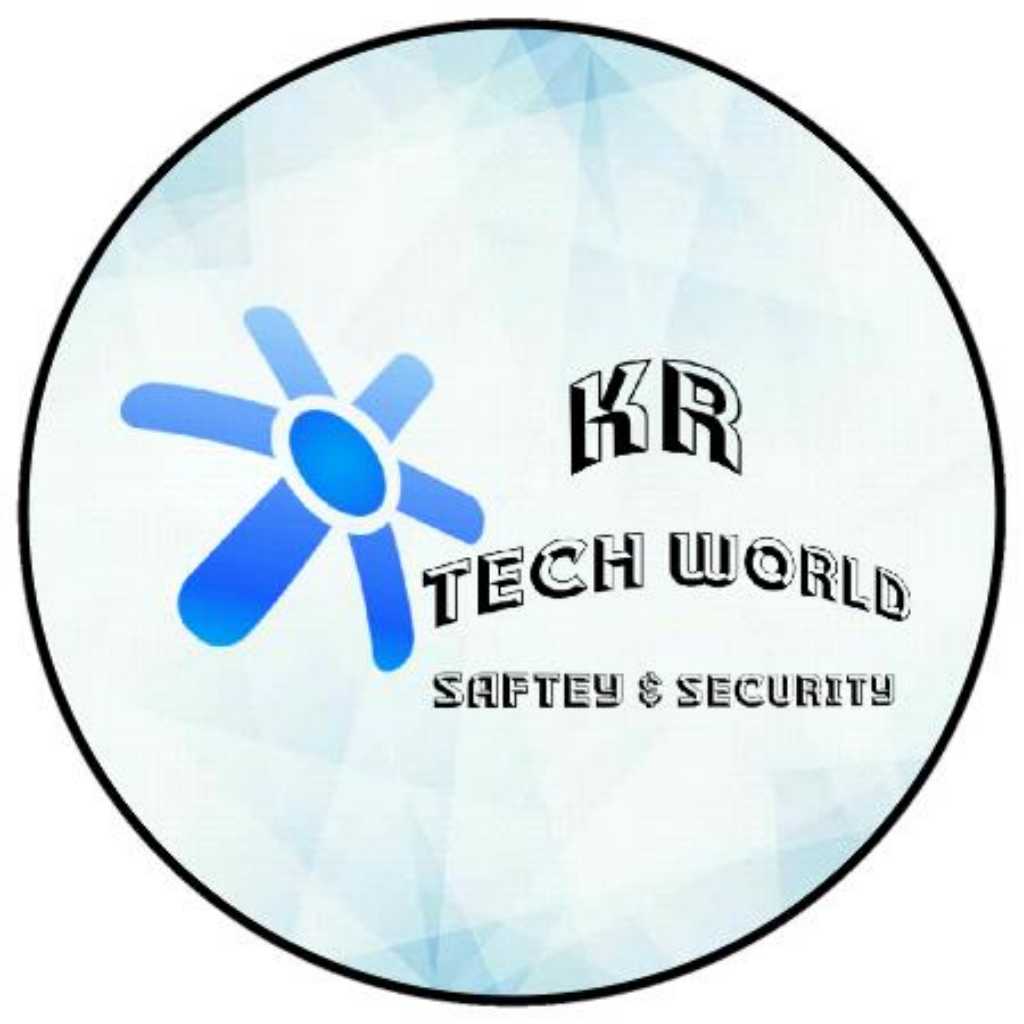 KR Tech World