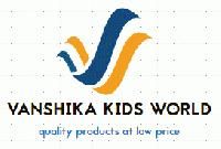 VANSHIKA KIDS WORLD