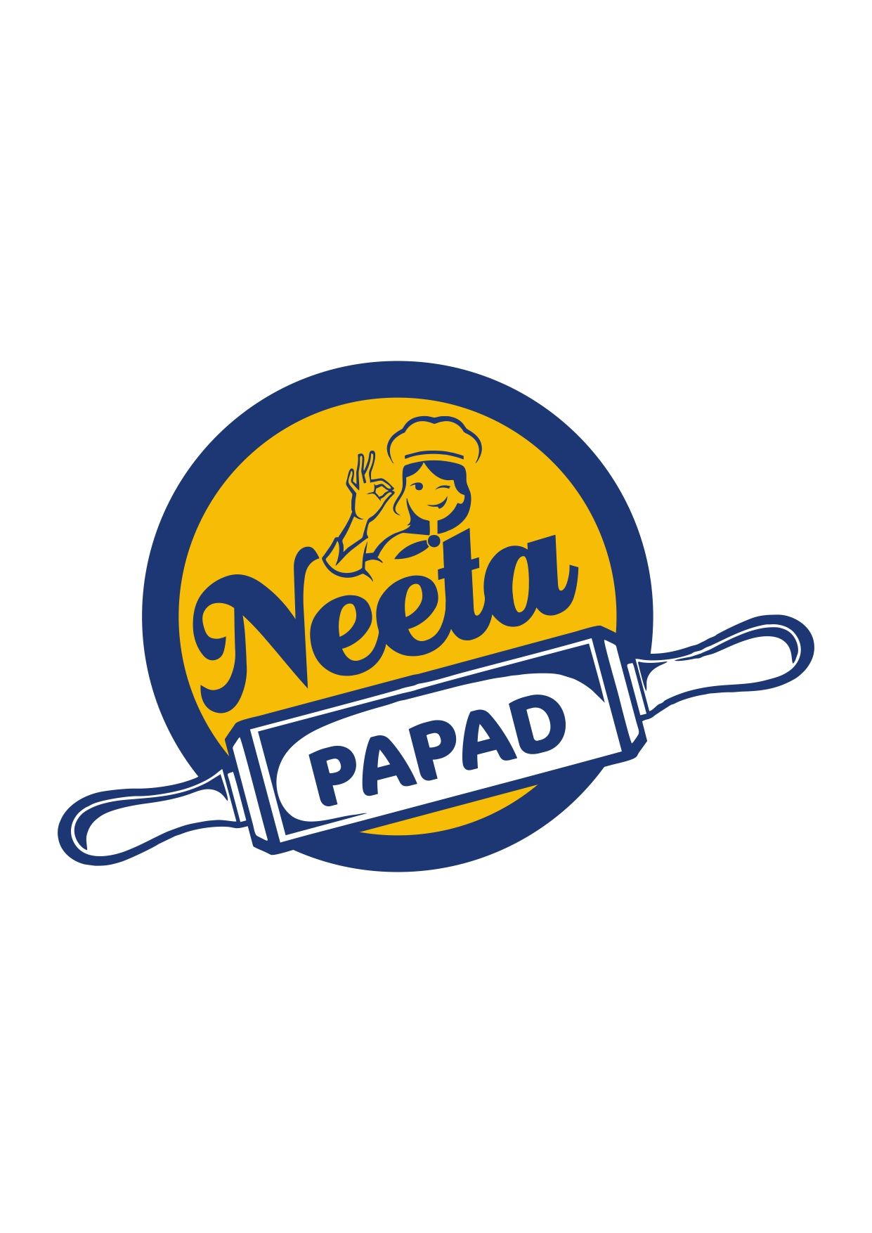 Neeta Papad