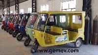 Goenka Electric Motor Vehicles Pvt. Ltd.