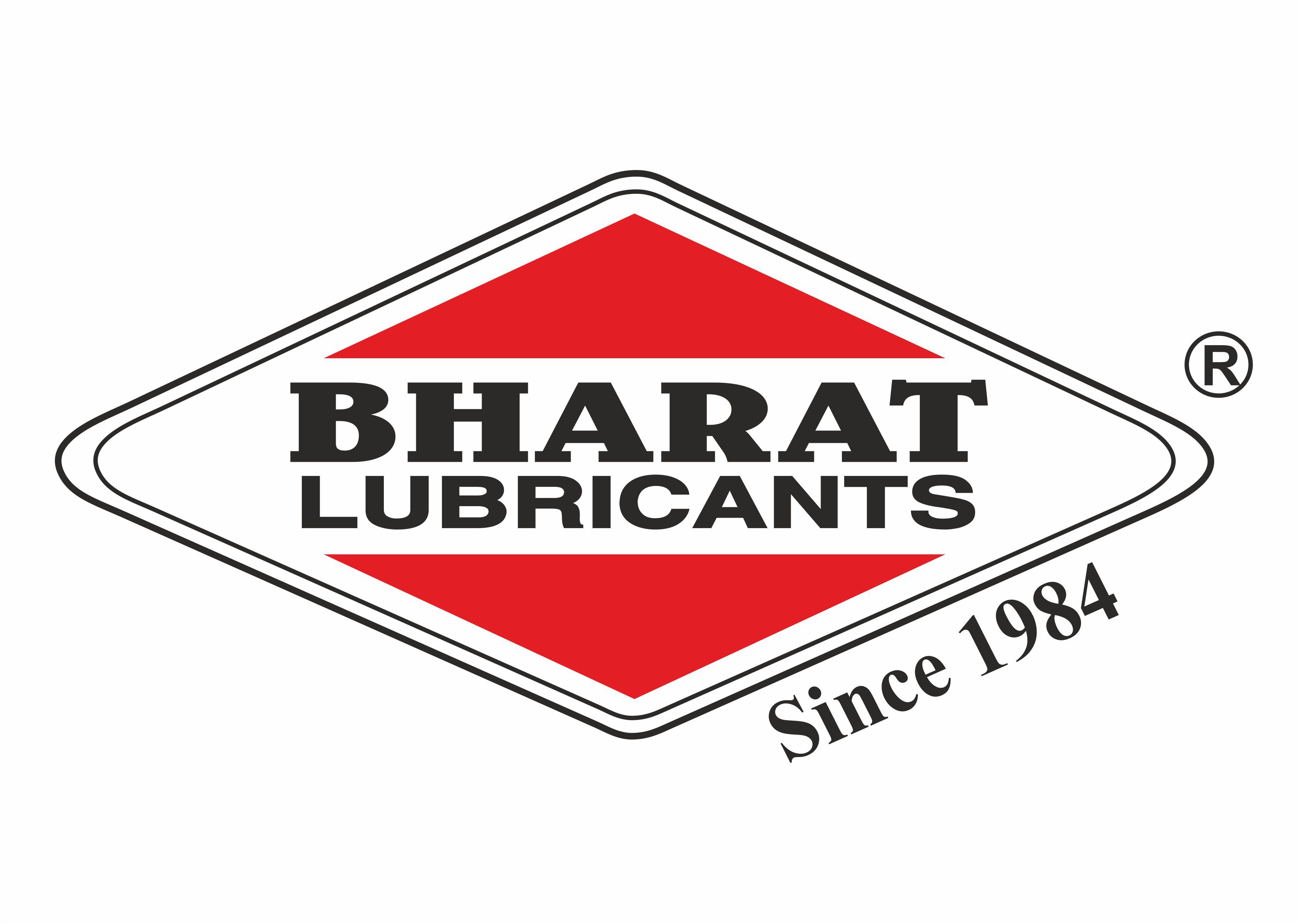 BHARAT LUBRICANTS