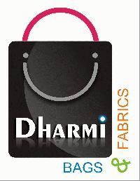 Dharmi Bags & Fabric