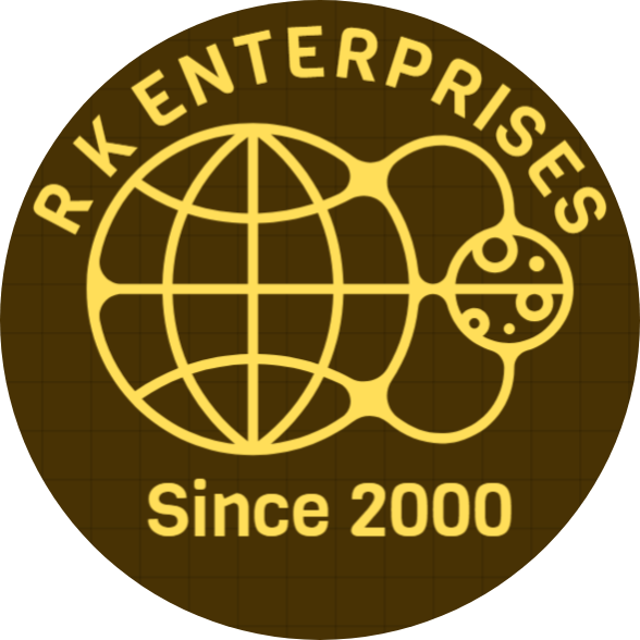 R K Enterprises